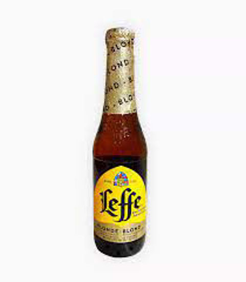 Immagine di LEFFE BIRRA  BLONDE  CL33