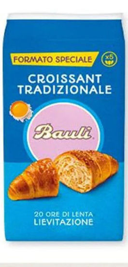 Immagine di BAULI CROISSANT CLASSICO  X5