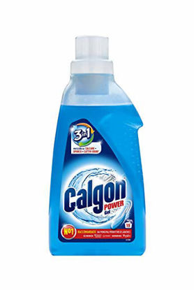 Immagine di CALGON LIQUIDO GEL 3IN1  ML.500