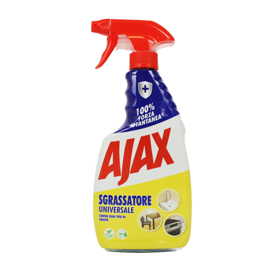 Immagine di AJAX SGRASSATORE SPRAY ML.600