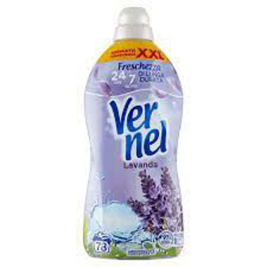 Immagine di VERNEL AMM.TE CONC. LAVANDA 78 LAV.