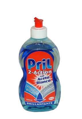 Immagine di PRIL BRILLANTANTE CLASSICO ML.500