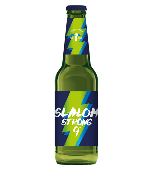 Immagine di SLALOM BIRRA STRONG CL33