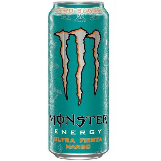 Immagine di MONSTER ULTRA FIESTA ML.500