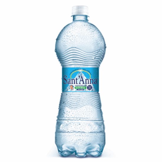 Immagine di ACQUA SANT'ANNA NATURALE LT.1
