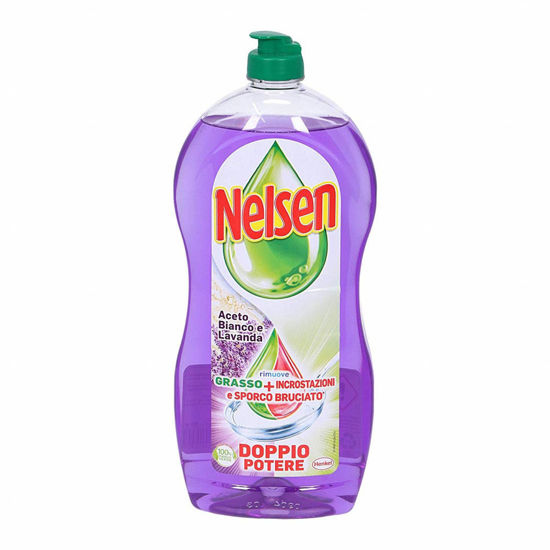 Immagine di NELSEN PIATTI LAVANDA/ACETO  ML.850