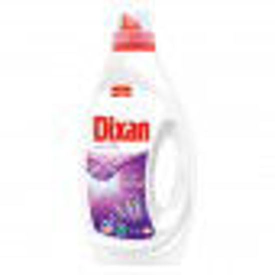 Immagine di DIXAN LIQUIDO LAV.LAVANDA 27 LAVAGGI