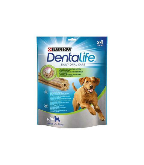 Immagine di PURINA DENTALIFE LARGE GR.142