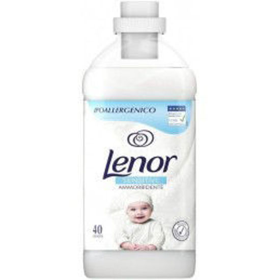 Immagine di LENOR AMM.TE SENSIITIVE 40 LAVAG
