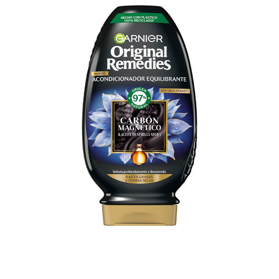 Immagine di ULTRA DOLCE BALSAMO CARBONE ML..250
