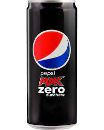 Immagine di PEPSI MAX ZERO SLEEK CL33