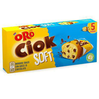 Immagine di SAIWA ORO CIOK SOFT X5
