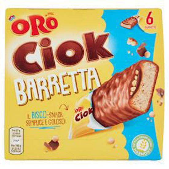 Immagine di SAIWA ORO CIOK BARRETTA X6