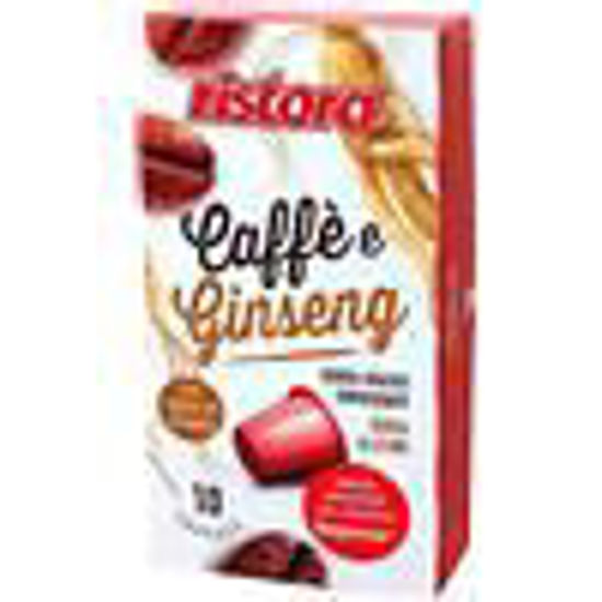 Immagine di RISTORA CAPS GINSENG NESPRESSO