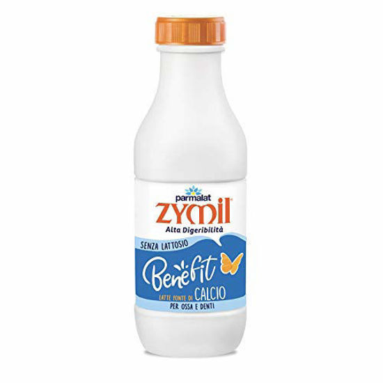 Immagine di PARMALAT ZYMIL BENEFIT UHT CAL. LT.1