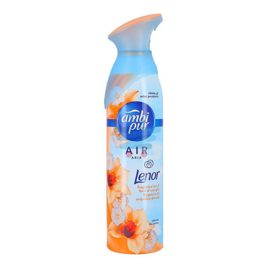 Immagine di AMBIPUR DEO SPRAY ORO ML.300