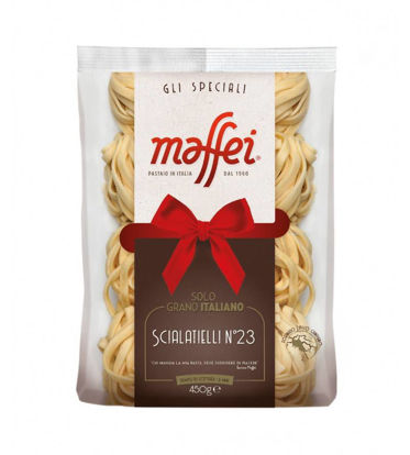 Immagine di MAFFEI SCIALATIELLI FRESCHI GR.500