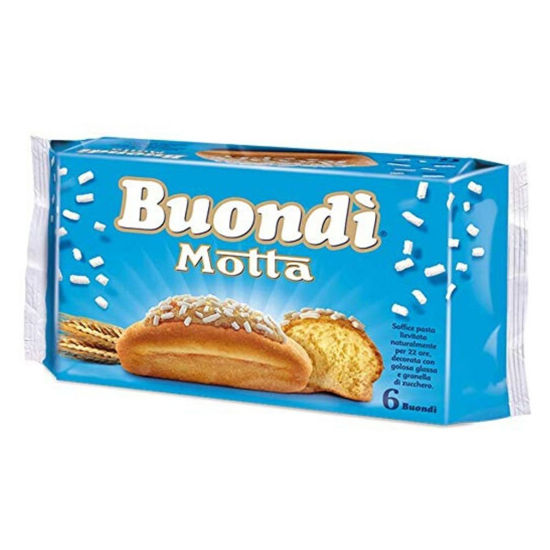 Immagine di BUONDI' CLASSICO GR.264