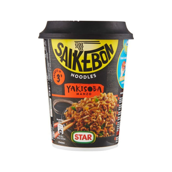 Immagine di STAR YAKISOBA MANZO CUP GR.93