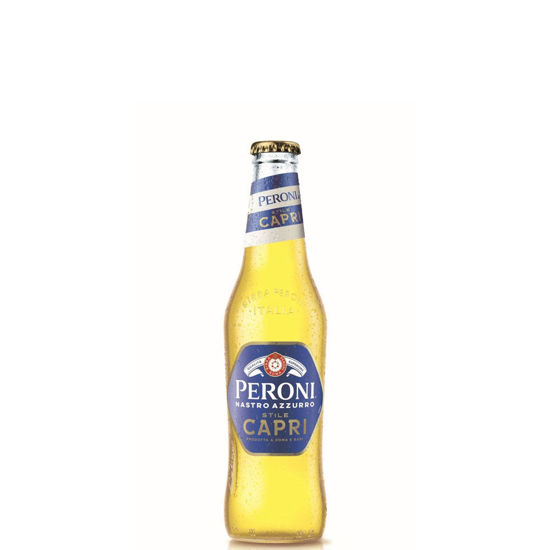 Immagine di PERONI  NASTRO BIRRA CAPRI CL.33