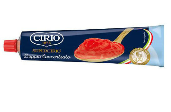 Immagine di CIRIO SUPERCIRIO CONC. TUBO GR.130