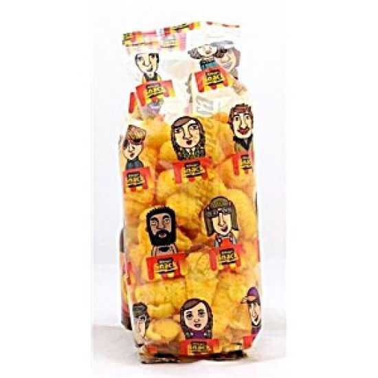Immagine di ALLEGRI  SNACK PEPITAS GR.75