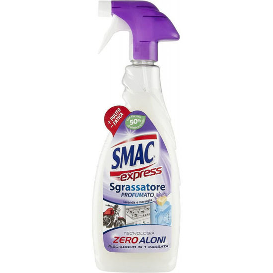 Immagine di SMAC SGRASSATORE LAVANDA ML.650