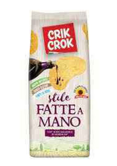 Immagine di CRIK CROK STILE ACETO B.GR.125