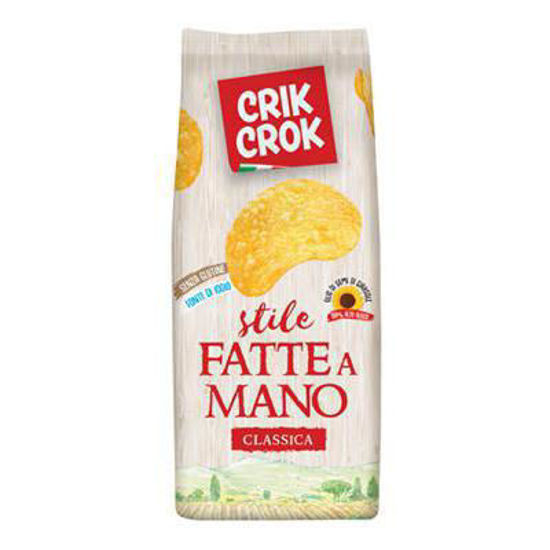 Immagine di CRIK CROK STILE CLASSICA GR.125