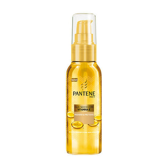 Immagine di PANTENE OLIO SECCO RIGENERA ML100