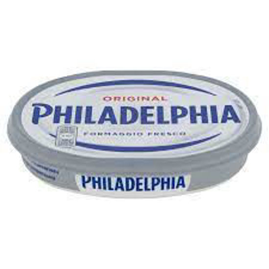Immagine di KRAFT PHILADELPHIA CLASSICO GR.100