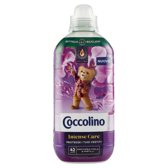 Immagine di COCCOLINO AMM.TE ORCHIDEA ML.980