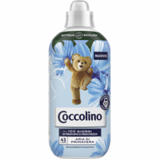 Immagine di COCCOLINO AMM.TE   DELICATO ML.980
