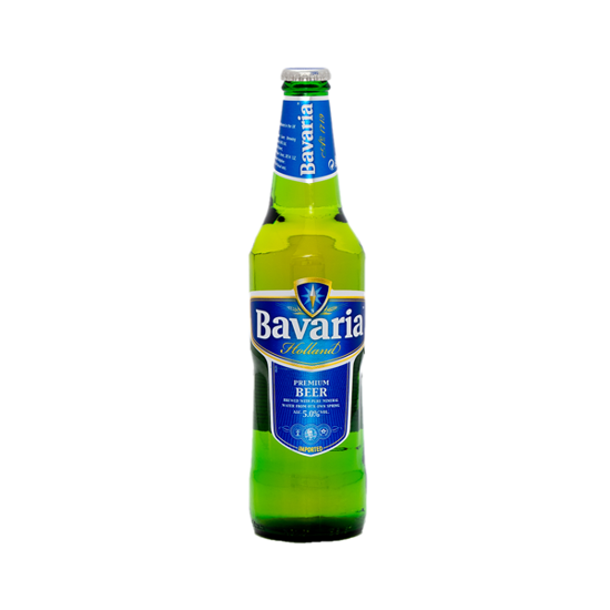 Immagine di BAVARIA PREMIUM BIRRA CL.50