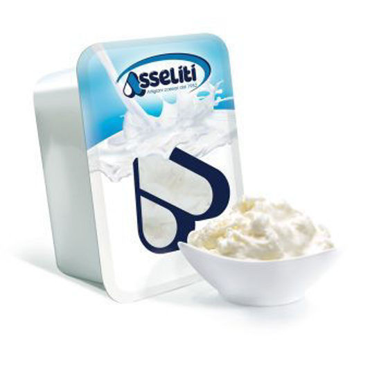 Immagine di ASSELITI   STRACCIATELLA GR.250