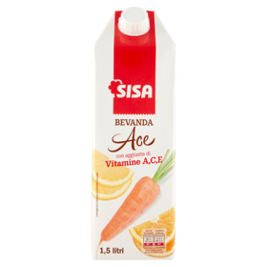 Immagine di SISA SUCCO  ACE LT.1.5