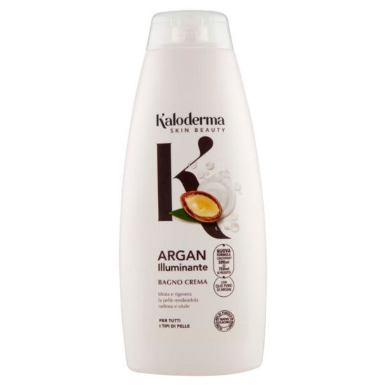 Immagine di KALODERMA BAGNO ARGAN ML500