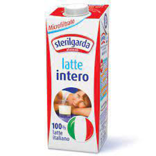 Immagine di STERILGARDA LATTE UHT INTERO LT. 1