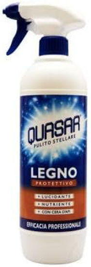 Immagine di QUASAR LEGNO SPRAY ML.650