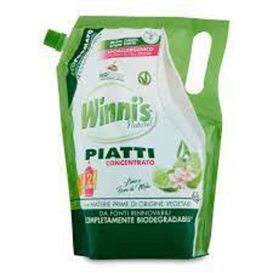 Immagine di WINNI'S PIATTI LIME ECORICARICA LT.1