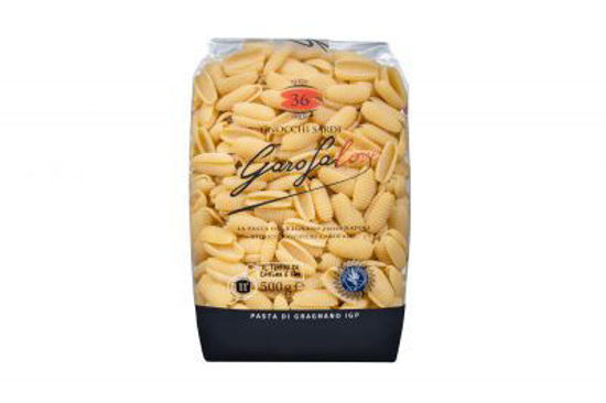 Immagine di GAROFALO GNOCCHI SARDI GR.500