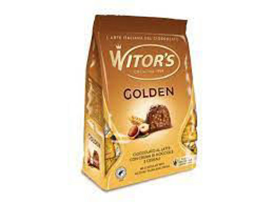 Immagine di WITOR"S PRALINE CARAMELLO GR.250