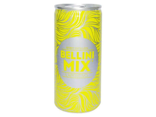 Immagine di BELLINI MIX APERITIVO LATTINA CL.20