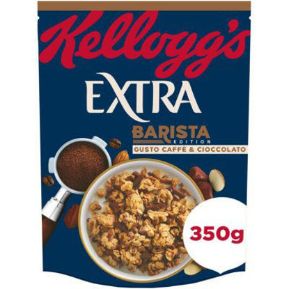 Immagine di KELLOGG'S EXTRA BARISTA GR.350