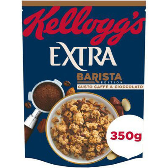 Immagine di KELLOGG'S EXTRA BARISTA GR.350