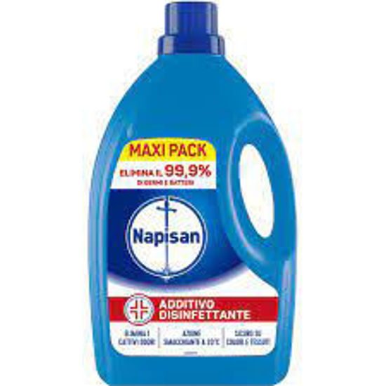 Immagine di NAPISAN GEL LIQ. CLASSICO LT.2.2