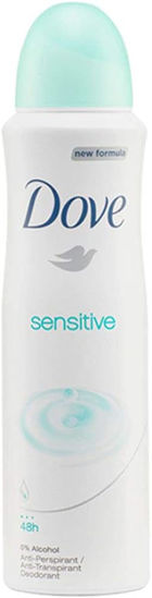Immagine di DOVE DEO SPRAY SENSITIVE ML.150
