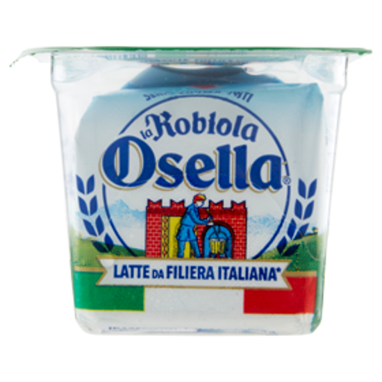 Immagine di OSELLA ROBIOLA GR.100