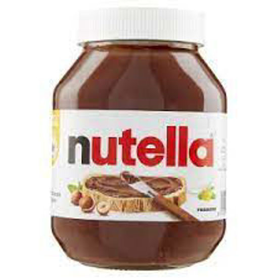 Immagine di FERRERO NUTELLA GR.950