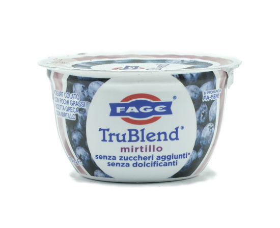 Immagine di FAGE YOG. TRUBLEND MIRTILLI GR.150